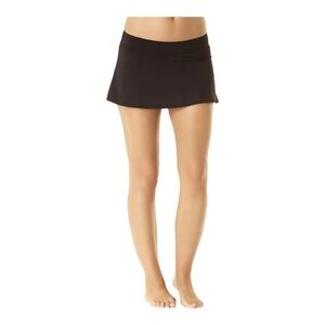 Anne Cole Classic Skirt Swim Bottom NWT